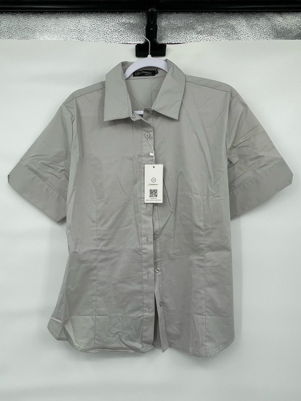 Sunnow NWT 3 piece button up shirt bundle